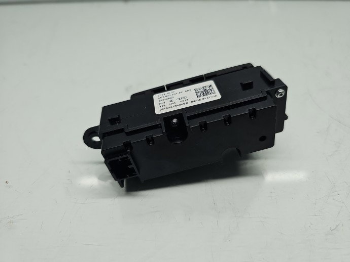 Butoane comenzi consola centrala AUDI A3 (8YF) [Fabr 2020-2026] 4K2941501AC