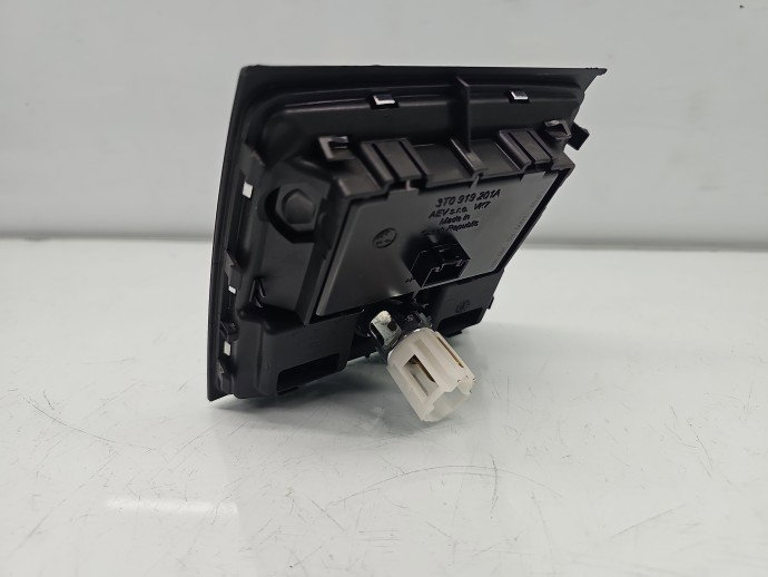 Panou comanda clima spate Skoda Superb II (3T4) [Fabr 2008-2015] 3T0919201A
