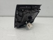 Panou comanda clima spate Skoda Superb II (3T4) [Fabr 2008-2015] 3T0919201A