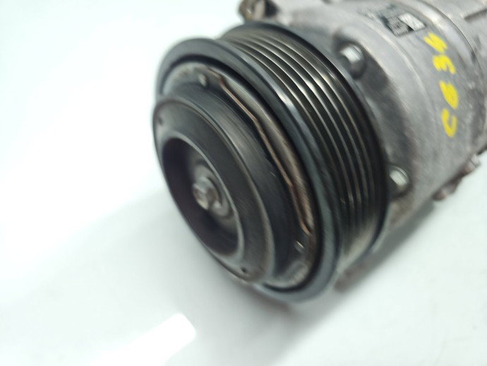Compresor clima Bmw 4 Gran Coupe (F36) [Fabr 2014-2021] 9299328-03 1.5 B37D15U0 85KW / 116CP