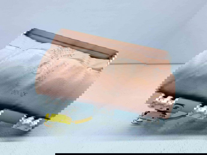  Airbag pasager MAZDA 6 (GJ1) [Fabr 2014-2021] 0589-P1-000235