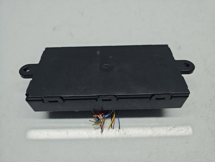 Modul confort AUDI A3 (8YF) [Fabr 2020-2026] 3WA907007F