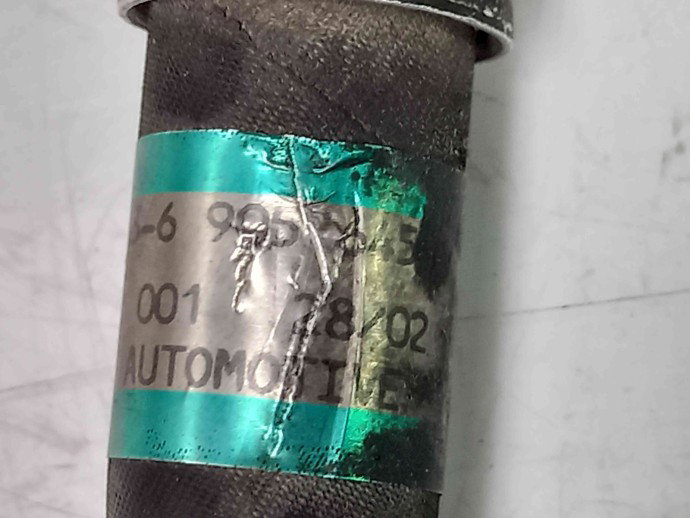Conducta AC 6905645 Bmw 3 (E46) [Fabr 1998-2005] 2.0