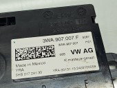 Modul confort AUDI A3 (8YF) [Fabr 2020-2026] 3WA907007F