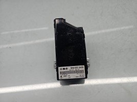 Modul confort Skoda Superb II (3T4) [Fabr 2008-2015] 5N0035342G