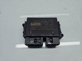 Modul confort AUDI A3 (8YF) [Fabr 2020-2026] 5QS919298A
