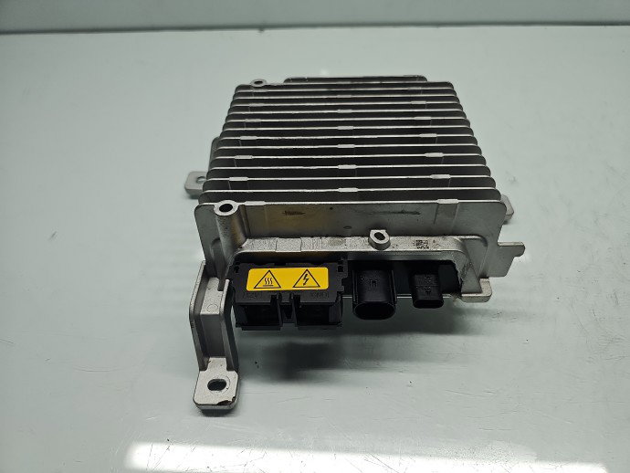 Modul confort AUDI A3 (8YF) [Fabr 2020-2026] 5QS959682D