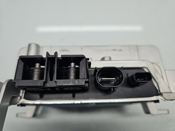 Modul confort AUDI A3 (8YF) [Fabr 2020-2026] 5QS959682D