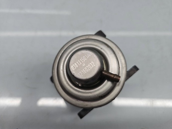 Supapa EGR Volkswagen Jetta 3  (1K2) [Fabr 2005-2010] 038131501AN 1.9 TDI AXR 74KW / 101CP