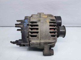 Alternator Bmw 5 (E60) [Fabr 2004-2010] 7521137 2.2 M54 125KW  / 170CP  