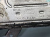 Racitor gaze Volkswagen Passat B6 (3C2) [Fabr 2005-2010] 038131513AD 1.9 TDI AXR 74KW / 101CP