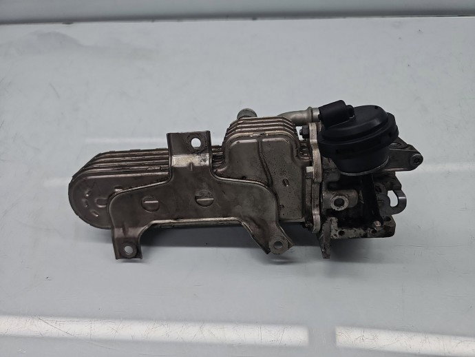 Racitor gaze Volkswagen Passat B6 (3C2) [Fabr 2005-2010] 038131513AD 1.9 TDI AXR 74KW / 101CP