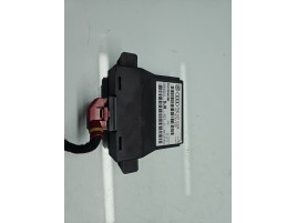Modul confort AUDI A3 (8YF) [Fabr 2020-2026] 7N0907530R