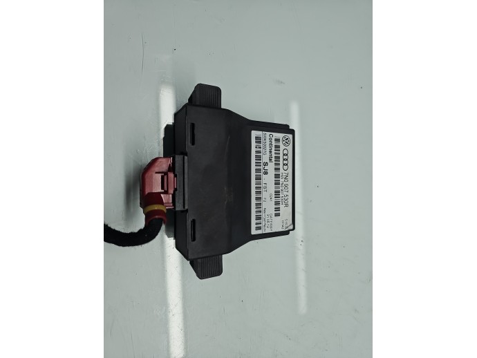 Modul confort AUDI A3 (8YF) [Fabr 2020-2026] 7N0907530R