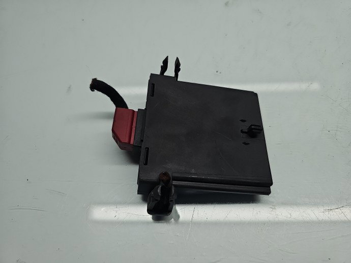 Modul confort AUDI A3 (8YF) [Fabr 2020-2026] 7N0907530R