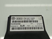 Modul confort AUDI A3 (8YF) [Fabr 2020-2026] 7N0907530R