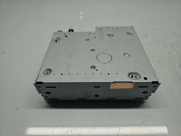 Unitate multimedia AUDI A3 (8YF) [Fabr 2020-2026] 8Y0035042D