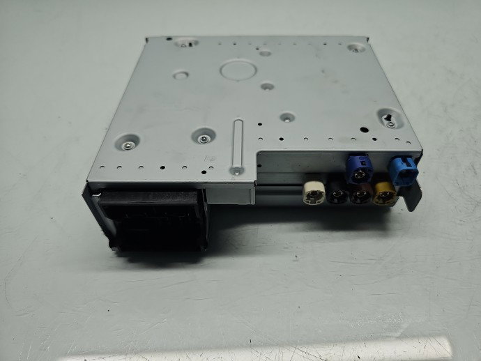 Unitate multimedia AUDI A3 (8YF) [Fabr 2020-2026] 8Y0035042D