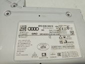 Unitate multimedia AUDI A3 (8YF) [Fabr 2020-2026] 8Y0035042D