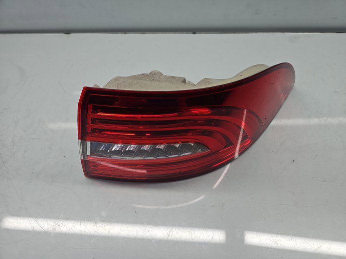 Stop aripa dreapta Skoda Superb II (3T4) [Fabr 2008-2015] Sedan 3T5945096A