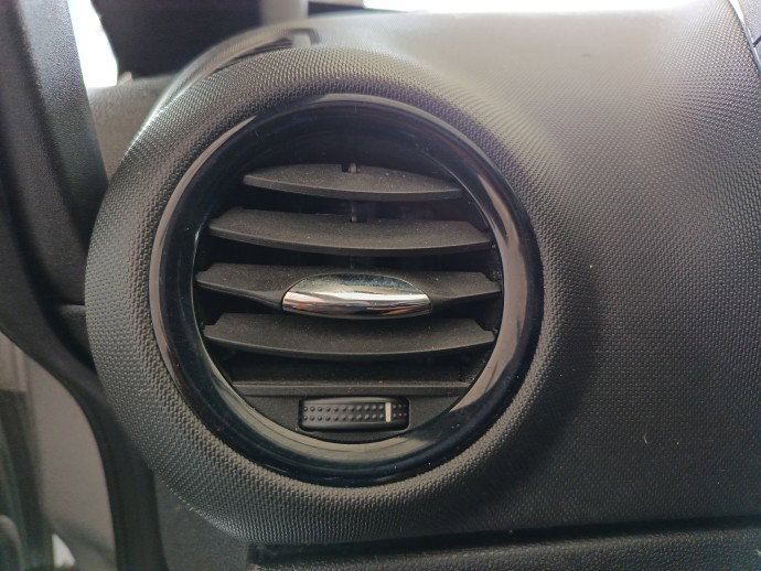 Grila aerisire stanga Opel Corsa D [Fabr 2006-2013] OEM