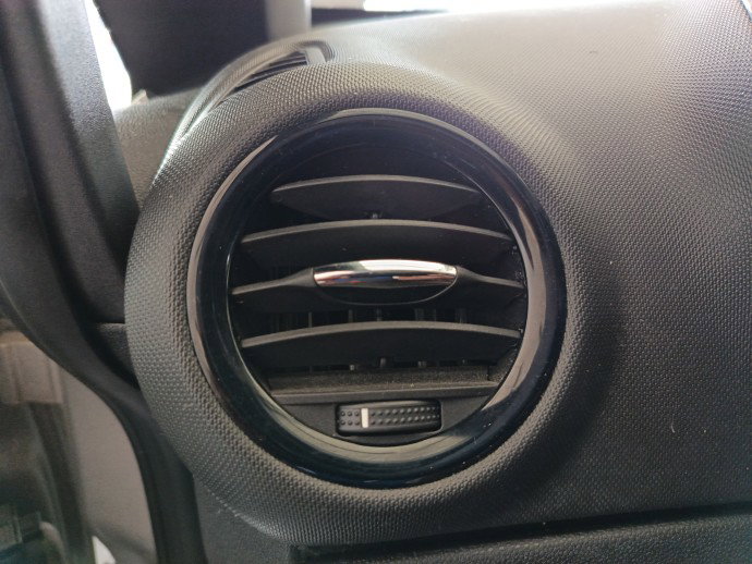 Grila aerisire stanga Opel Corsa D [Fabr 2006-2013] OEM