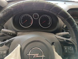 Ansamblu manete Opel Corsa D [Fabr 2006-2013] OEM