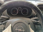 Ansamblu manete Opel Corsa D [Fabr 2006-2013] OEM