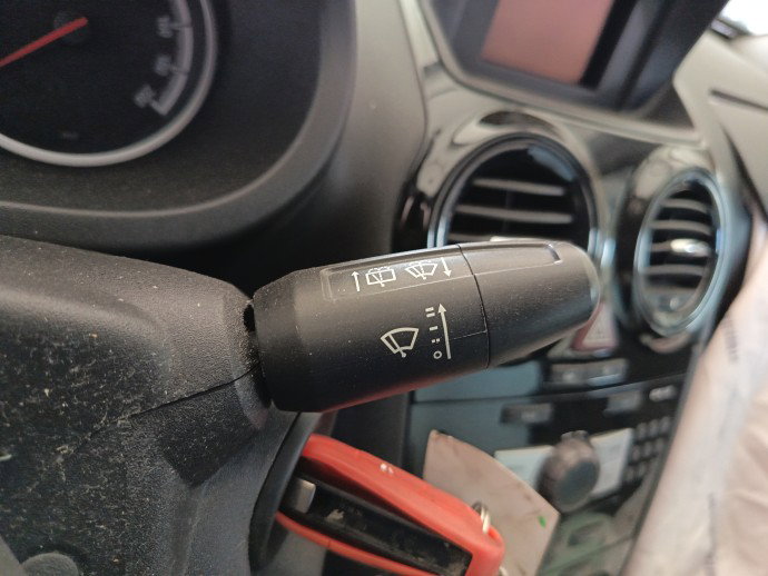 Ansamblu manete Opel Corsa D [Fabr 2006-2013] OEM