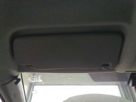 Parasolar stanga Opel Corsa D [Fabr 2006-2013] OEM