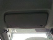 Parasolar stanga Opel Corsa D [Fabr 2006-2013] OEM