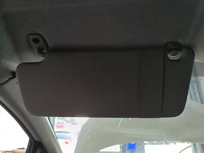 Parasolar stanga Opel Corsa D [Fabr 2006-2013] OEM