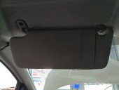 Parasolar stanga Opel Corsa D [Fabr 2006-2013] OEM
