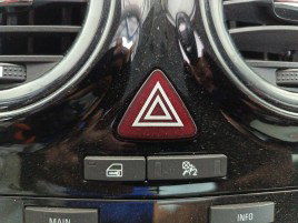 Buton avarii Opel Corsa D [Fabr 2006-2013]