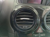 Grila aerisire centrala stanga Opel Corsa D [Fabr 2006-2013]