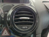 Grila aerisire centrala dreapta Opel Corsa D [Fabr 2006-2013]