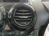 Grila aerisire centrala dreapta Opel Corsa D [Fabr 2006-2013]