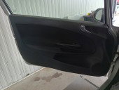 Tapiterie usa stanga fata Opel Corsa D [Fabr 2006-2013]