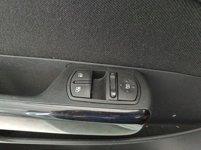 Butoane comanda geamuri sofer Opel Corsa D [Fabr 2006-2013]