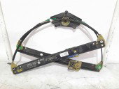 Macara geam stanga fata 8K0837461A Audi A4 (8K5, B8) [Fabr 2008-2015] 2.0 CAGA