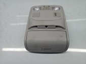 Plafoniera fata Skoda Superb II (3T4) [Fabr 2008-2015] Sedan 1K0867489E