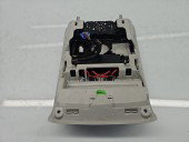 Plafoniera fata Skoda Superb II (3T4) [Fabr 2008-2015] Sedan 1K0867489E