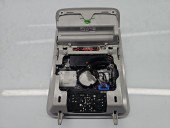 Plafoniera fata Skoda Superb II (3T4) [Fabr 2008-2015] Sedan 1K0867489E