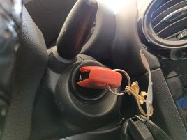 Contact cu cheie Opel Corsa D [Fabr 2006-2013] 1.2 Benz A12XER63KW / 86CP