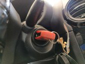 Contact cu cheie Opel Corsa D [Fabr 2006-2013] 1.2 Benz A12XER63KW / 86CP