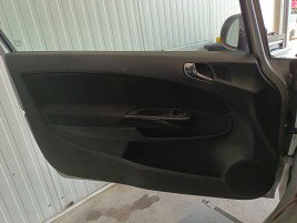 Macara electrica geam stanga fata Opel Corsa D [Fabr 2006-2013] Hatchback