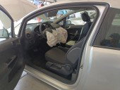 Cheder usa stanga fata Opel Corsa D [Fabr 2006-2013] Hatchback