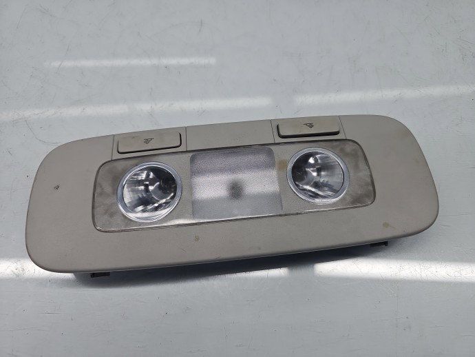 Plafoniera spate Skoda Superb II (3T4) [Fabr 2008-2015] Sedan 3T0947291A