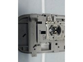 Plafoniera spate Skoda Superb II (3T4) [Fabr 2008-2015] Sedan 3T0947291A