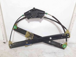 Macara geam stanga fata 8K0837461A Audi A4 (8K5, B8) [Fabr 2008-2015] 2.0 CAGA